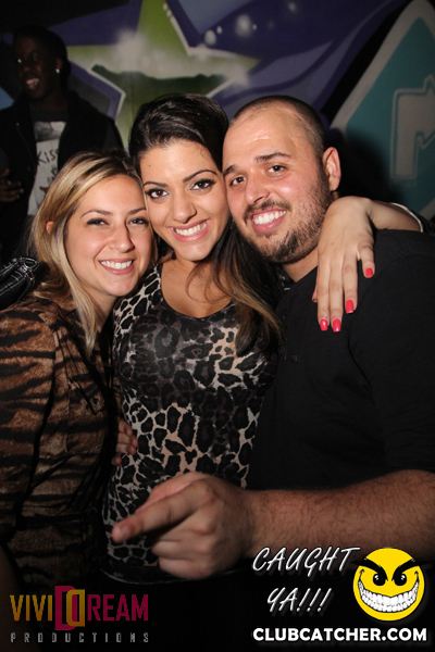 City nightclub photo 377 - June 2nd, 2012