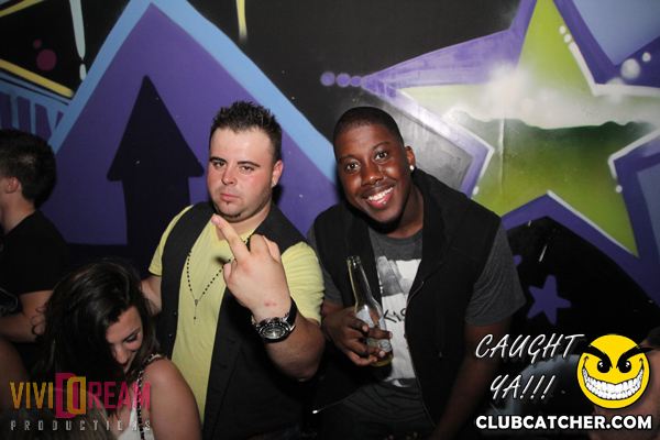 City nightclub photo 380 - June 2nd, 2012