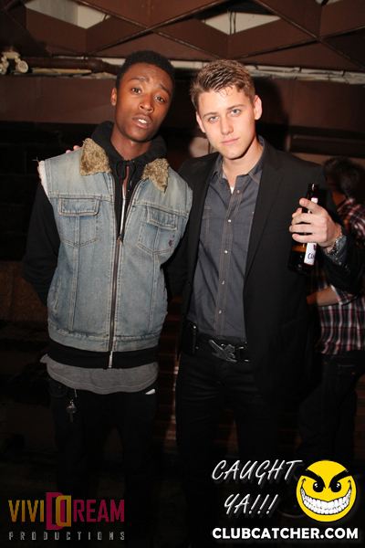 City nightclub photo 393 - June 2nd, 2012