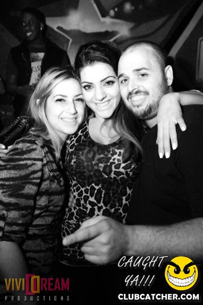 City nightclub photo 399 - June 2nd, 2012