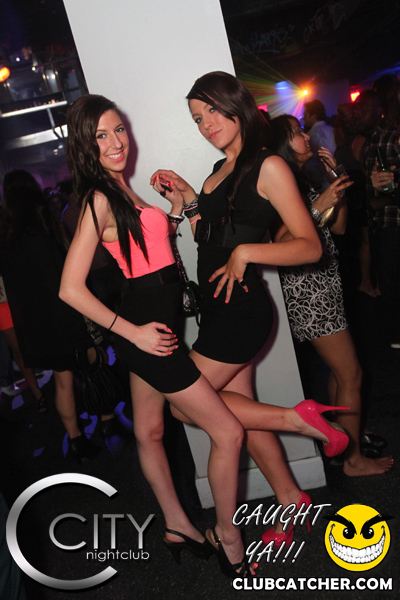 City nightclub photo 5 - June 2nd, 2012