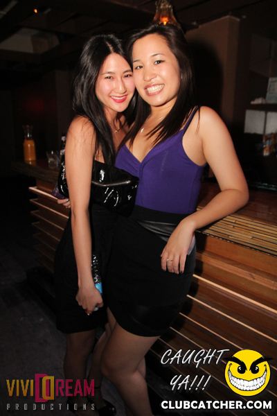 City nightclub photo 407 - June 2nd, 2012