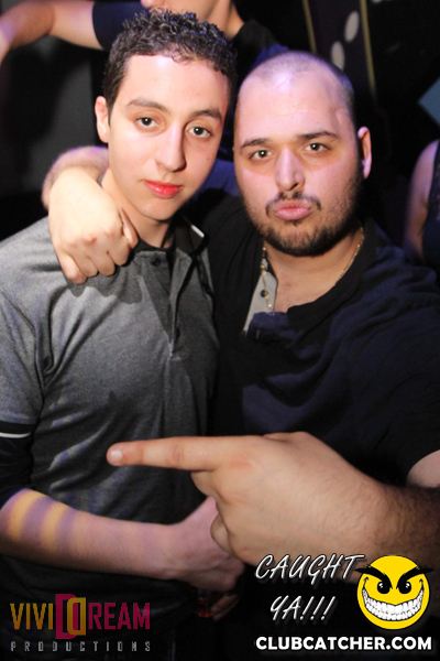 City nightclub photo 409 - June 2nd, 2012