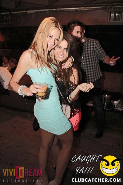 City nightclub photo 410 - June 2nd, 2012