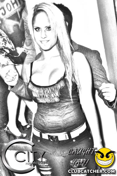 City nightclub photo 42 - June 2nd, 2012