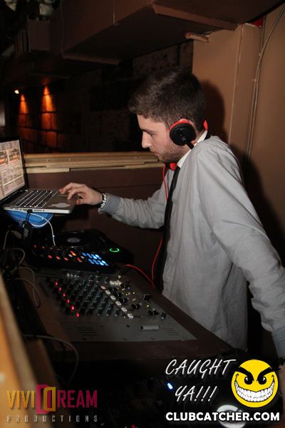 City nightclub photo 415 - June 2nd, 2012