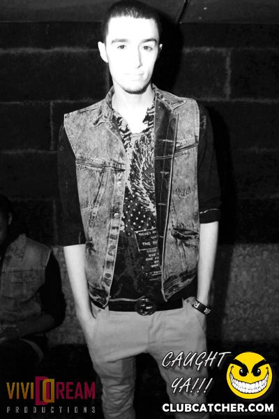 City nightclub photo 416 - June 2nd, 2012