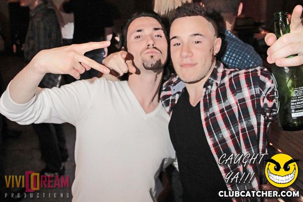 City nightclub photo 417 - June 2nd, 2012