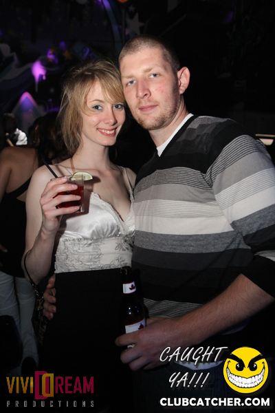 City nightclub photo 419 - June 2nd, 2012