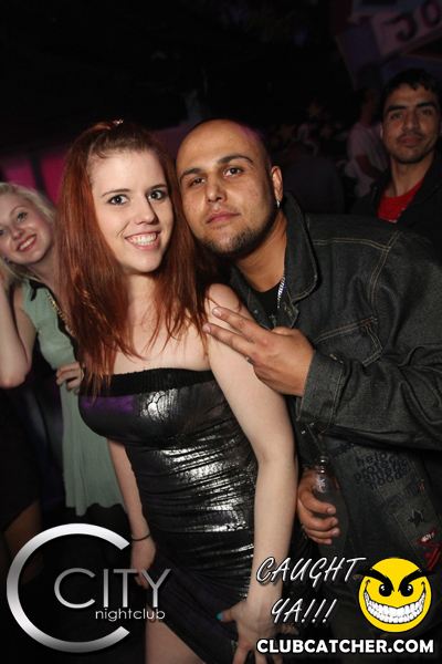 City nightclub photo 43 - June 2nd, 2012
