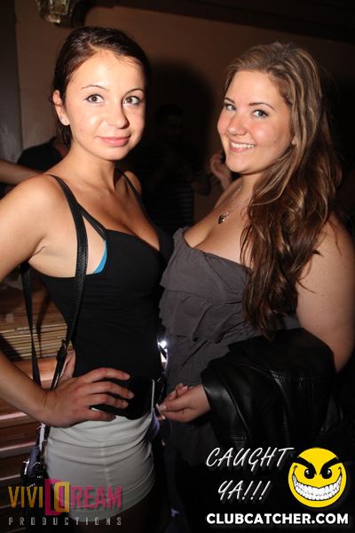 City nightclub photo 421 - June 2nd, 2012