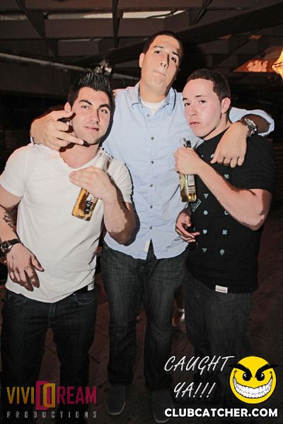 City nightclub photo 424 - June 2nd, 2012