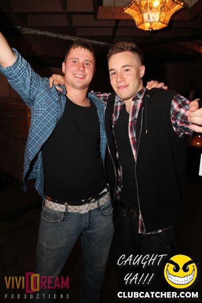 City nightclub photo 434 - June 2nd, 2012