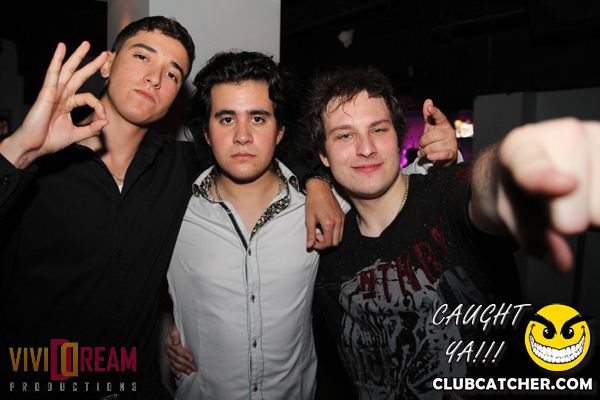 City nightclub photo 435 - June 2nd, 2012