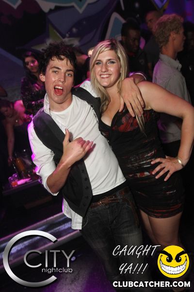City nightclub photo 45 - June 2nd, 2012