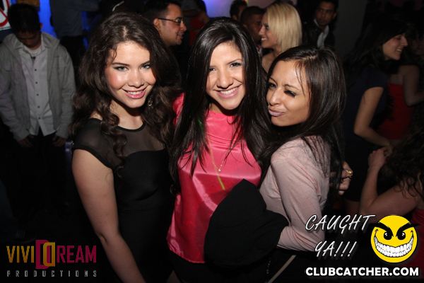 City nightclub photo 441 - June 2nd, 2012