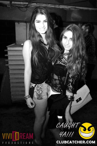 City nightclub photo 448 - June 2nd, 2012