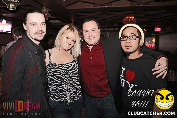 City nightclub photo 450 - June 2nd, 2012