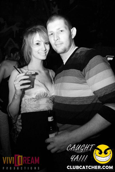 City nightclub photo 456 - June 2nd, 2012