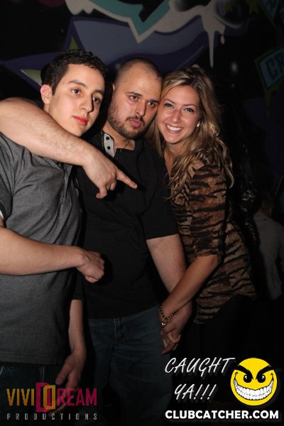 City nightclub photo 457 - June 2nd, 2012