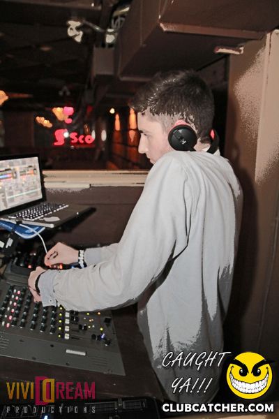 City nightclub photo 458 - June 2nd, 2012