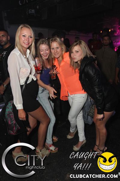 City nightclub photo 47 - June 2nd, 2012