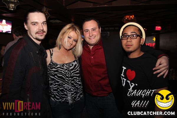 City nightclub photo 461 - June 2nd, 2012