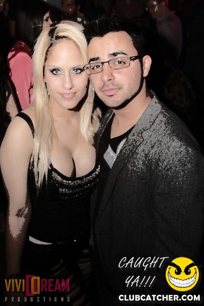 City nightclub photo 475 - June 2nd, 2012