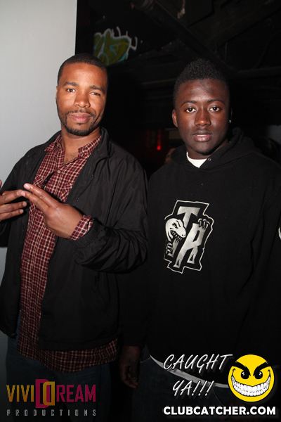 City nightclub photo 479 - June 2nd, 2012