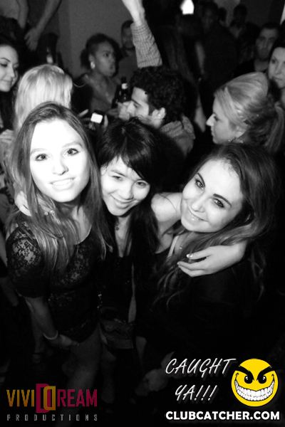 City nightclub photo 486 - June 2nd, 2012