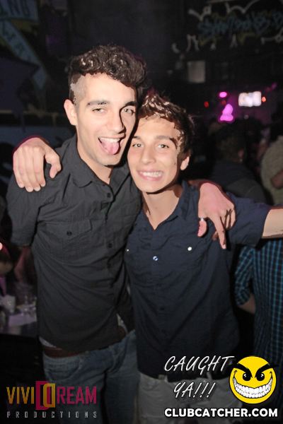 City nightclub photo 489 - June 2nd, 2012