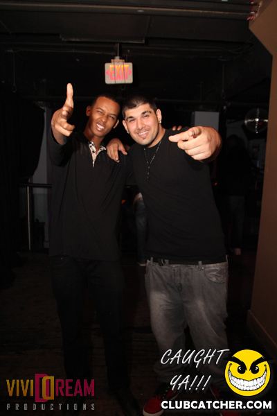 City nightclub photo 490 - June 2nd, 2012