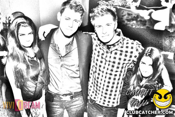 City nightclub photo 491 - June 2nd, 2012