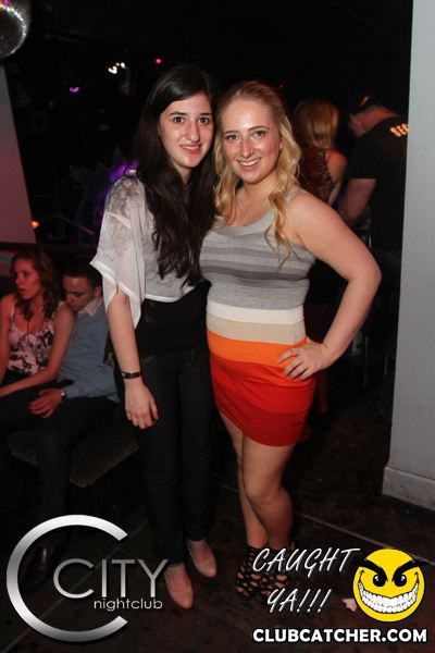 City nightclub photo 51 - June 2nd, 2012