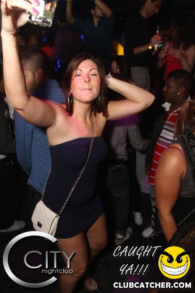 City nightclub photo 52 - June 2nd, 2012