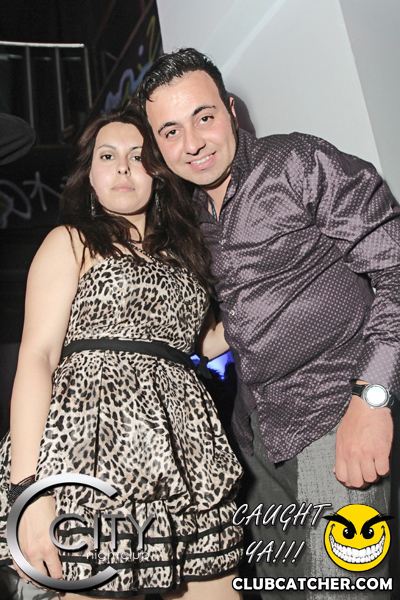 City nightclub photo 56 - June 2nd, 2012