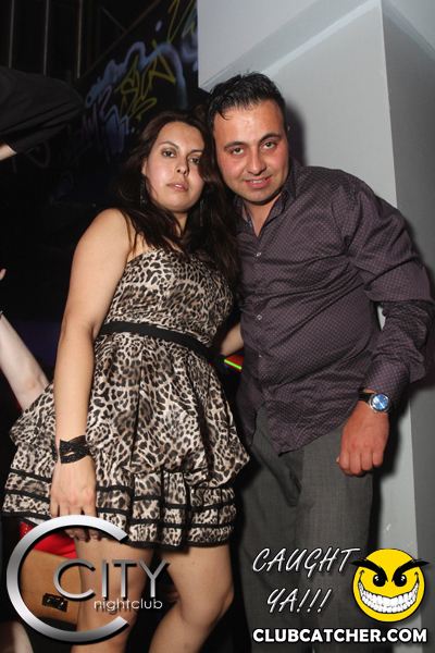 City nightclub photo 60 - June 2nd, 2012