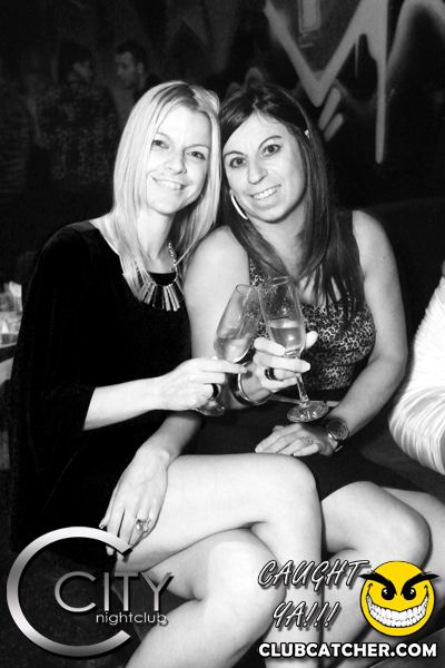 City nightclub photo 68 - June 2nd, 2012