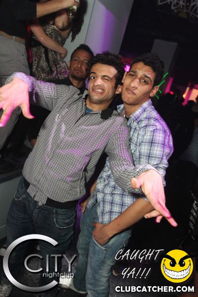 City nightclub photo 70 - June 2nd, 2012