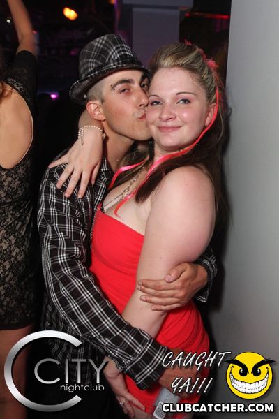 City nightclub photo 71 - June 2nd, 2012