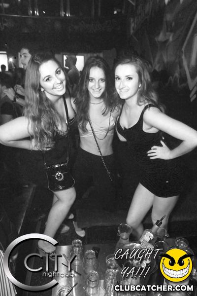 City nightclub photo 72 - June 2nd, 2012