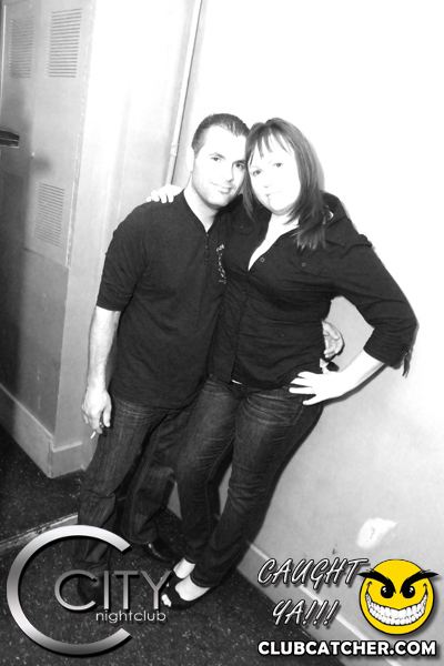 City nightclub photo 73 - June 2nd, 2012