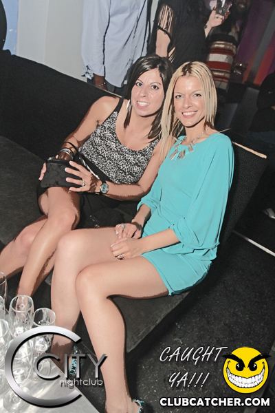 City nightclub photo 75 - June 2nd, 2012
