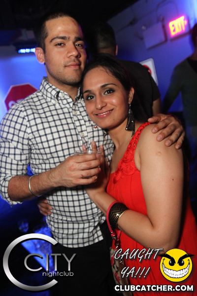 City nightclub photo 79 - June 2nd, 2012