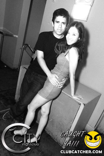 City nightclub photo 80 - June 2nd, 2012
