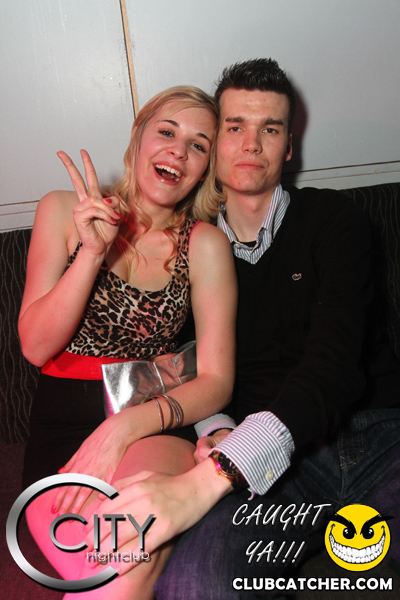 City nightclub photo 81 - June 2nd, 2012