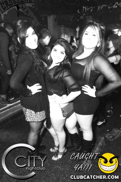 City nightclub photo 82 - June 2nd, 2012