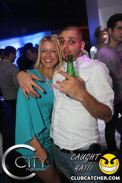 City nightclub photo 85 - June 2nd, 2012