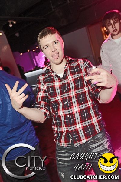 City nightclub photo 86 - June 2nd, 2012