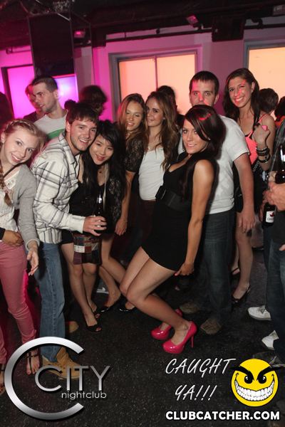 City nightclub photo 88 - June 2nd, 2012